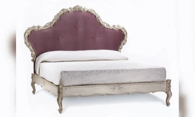 Кровать Roberto Giovannini 1318