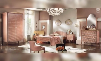 Детская Metamorfosi (Cp) New 2