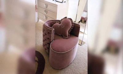 Кресло Dolfi Cuore