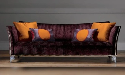 Диван Bruno Zampa Quinn