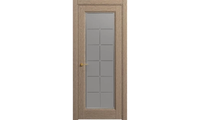 Межкомнатная дверь Софья, коллекция Classic, Модель 381.51