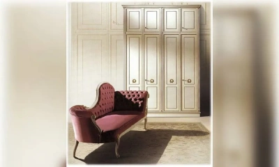 Шкаф Angelo Cappellini Borodin 2