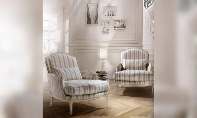 Кресло Angelo Cappellini 8865