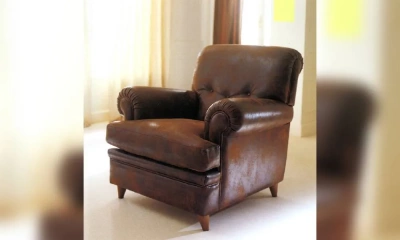 Кресло Bedding Preciosa