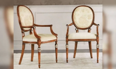 Стул Seven Sedie Olga 1