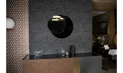 Зеркало для комода ENZA HOME DORIAN