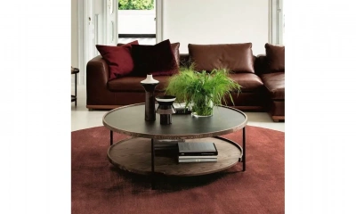 Стол Журнальный Porada Koster 120 Rock