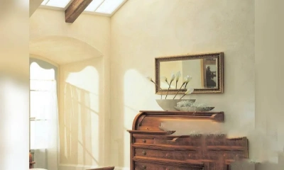 Зеркало В Раме, Avenanti 1