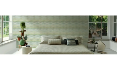 Итальянские обои Missoni Home, коллекция Wallcoverings 01, артикул 20057