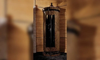 Бар Extreme Francesco Molon W507