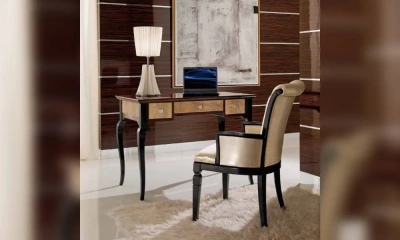 Домашний Кабинет Re Deco Charme