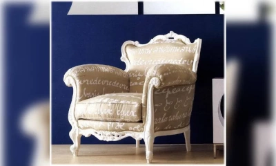 Кресло Creazioni Alice 1