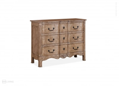 Комод Am Classic Louis XIV