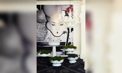 Стол Container Bowl, Moooi