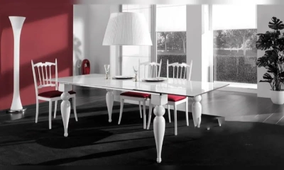 Обеденный Стол Adelaide, Idealsedia