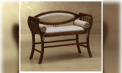 Скамья Morello Gianpaolo Pasqualina