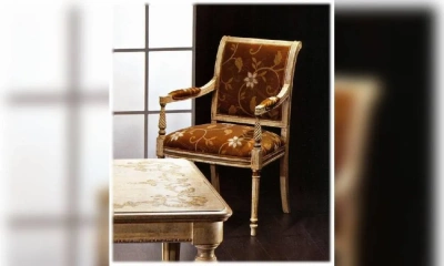 Стул Florence Art 2