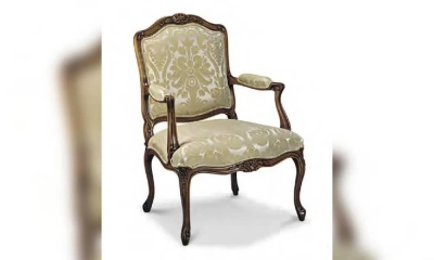 Кресло Francesco Molon P83