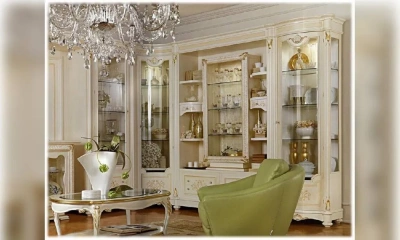 Cтенка Antonelli Moravio Pitti 3