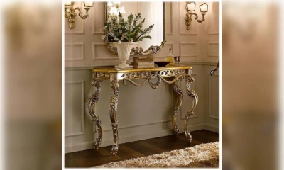 Консоль Andrea Fanfani 3007