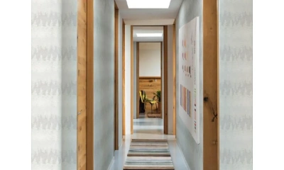 Итальянские обои Missoni Home, коллекция Wallcoverings 03, артикул 10211