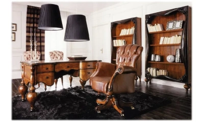 Домашний Кабинет Volpi Classic 18