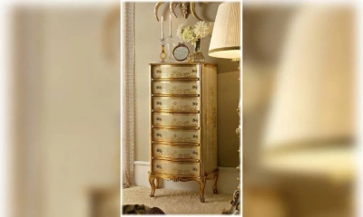 Комод Andrea Fanfani 204