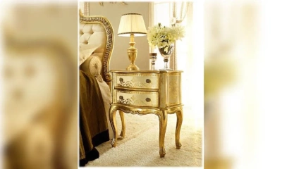 Тумба Прикроватная Andrea Fanfani 212/G