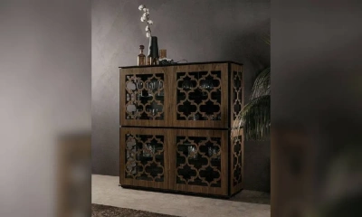 Витрина Tonin Casa Marrakesh 2