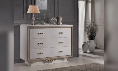 Комод Giuliacasa Cl125-Si