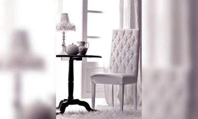 Стул Bedding Look