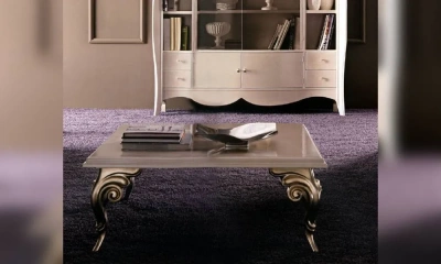 Стол Журнальный Cortezari Antares