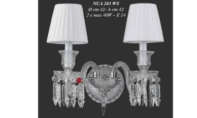 Светильник Jago Regina