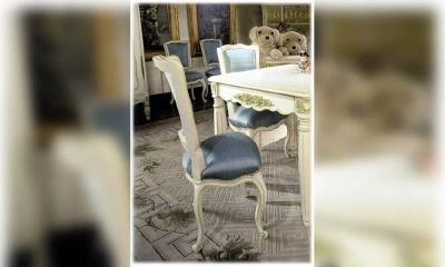 Стул Jumbo Collection Charles