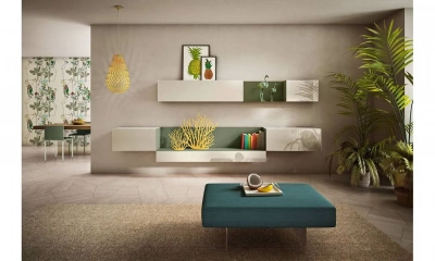 Композиция Из Модулей Lago Livingroom_0237