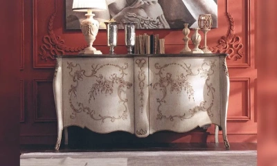 Буфет Grifoni Vittorio 1014