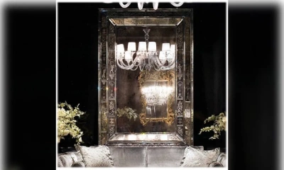 Зеркало Zanaboni T 94