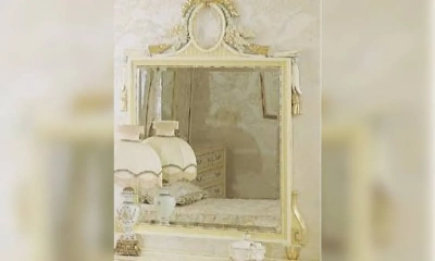 Зеркало Asnaghi Interiors Loirette 201608