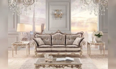 Комплект Мягкой Мебели Sat Export Martina