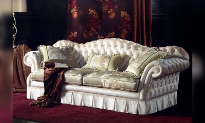 Диван Bedding Florida 3Posti