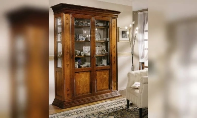 Витрина Tessarolo 13759