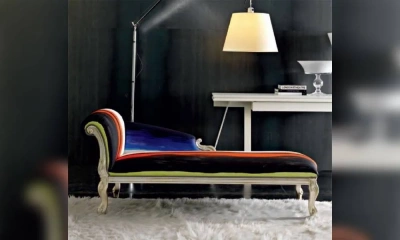 Кушетка Spini 21115