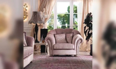 Кресло Giorgio Casa 4