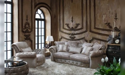 Комплект Мягкой Мебели Relotti Venezia