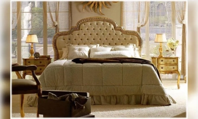 Кровать Andrea Fanfani 306/Gl