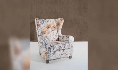 Кресло Piermaria Andre