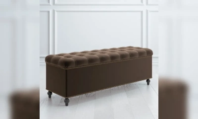 Сундук Kreind Canapes Открывающийся M07-Bkg-E18