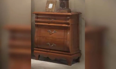 Тумба Прикроватная Cavio Madeira 1