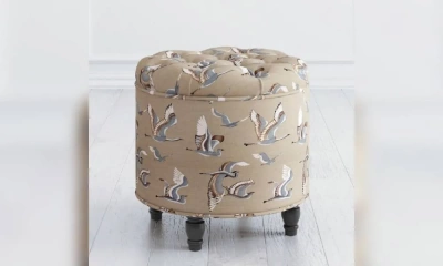 Пуф Kreind Canapes Большой Открывающийся M02-Bkka-0390