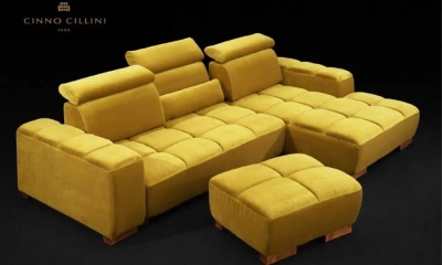 Диван Cinno Cillini Палермо